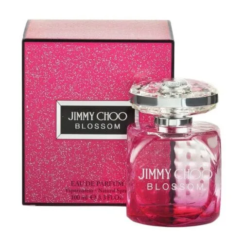 Jimmy Choo Blossom EDP 100ml