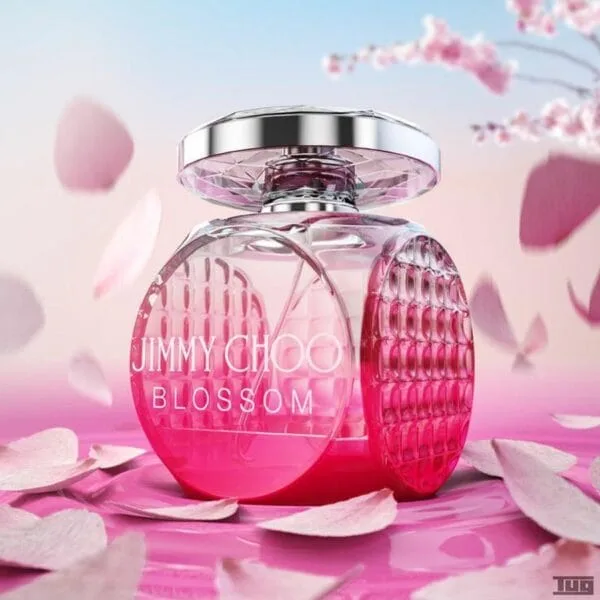 Jimmy Choo Blossom EDP 100ml