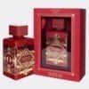 Lattafa Badee Al OUD (Red) EDP 100ml