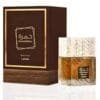 ﻿﻿Lattafa Khamrah Qahwa EDP 100ml