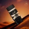Lattafa Perfumes Asad for Unisex Eau de Parfum Spray Lattafa Asad EDP 100ml