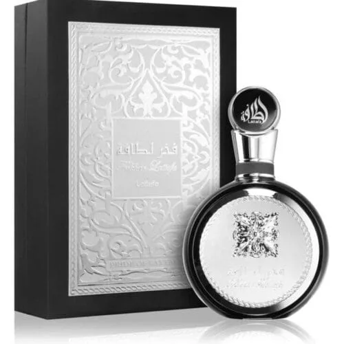 Lattafa Perfumes Fakhar Black 3_4 Oz _ 100 Ml Eau De Parfum Lattafa Fakhar (Black) EDP 100ml