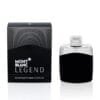 Mont Blanc Legend