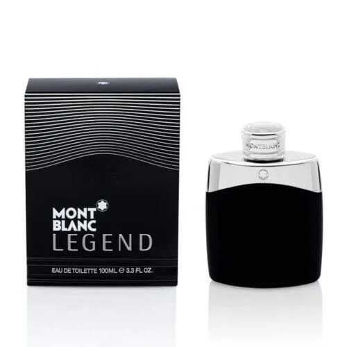 Mont Blanc Legend
