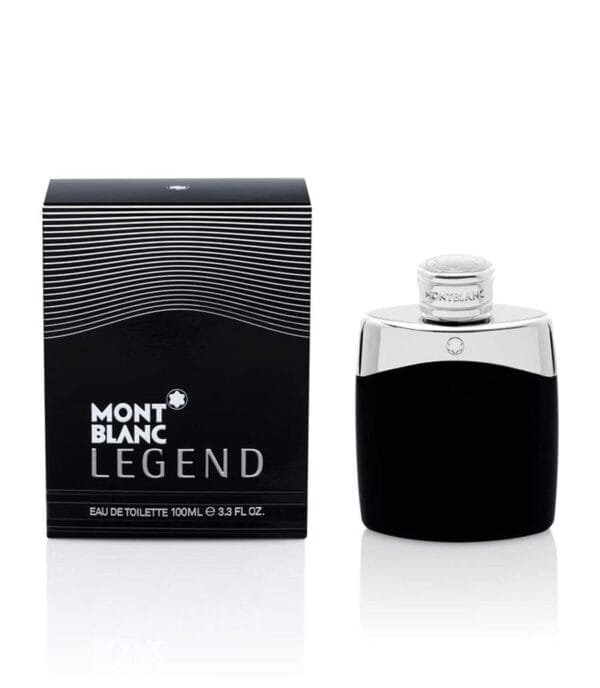 Mont Blanc Legend