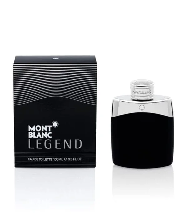 Mont Blanc Legend EDT 100ml