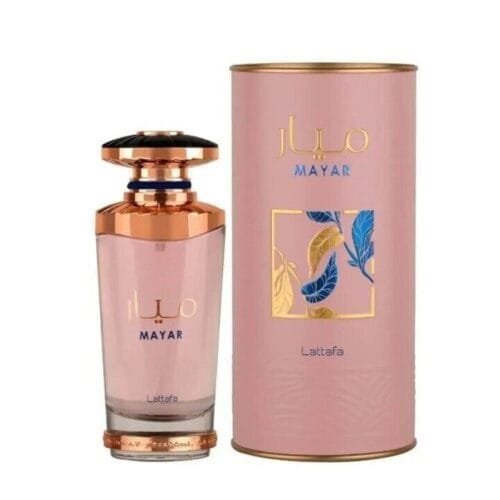 Lattafa Mayar EDP 100ml