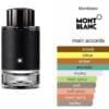 Mont Blanc Explorer EDP 100ml