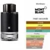 Mont Blanc Explorer EDP 100ml