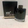 Mont Blanc Legend