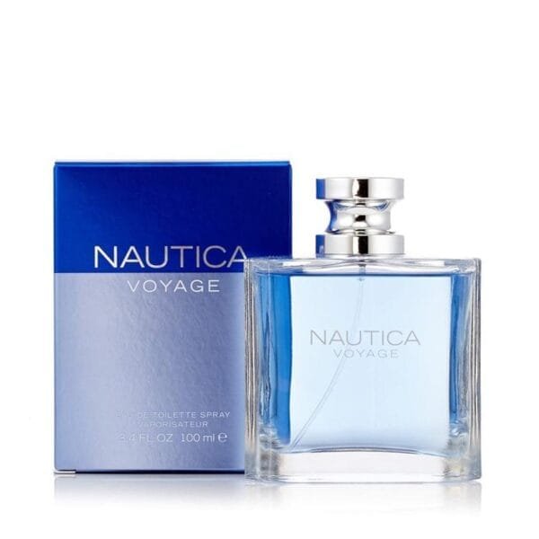 Nautica Voyage EDT 100ml
