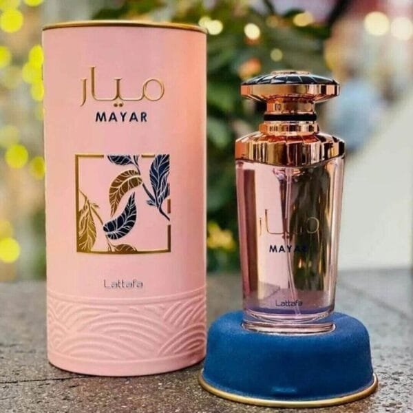 Lattafa Mayar EDP 100ml