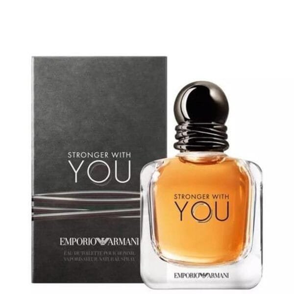 Emporio Armani Stronger with you EDP 100ml