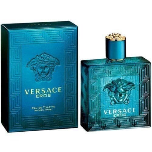 Versace Eros EDP 100ml