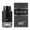 Mont Blanc Explorer EDP 100ml