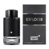 Mont Blanc Explorer EDP 100ml