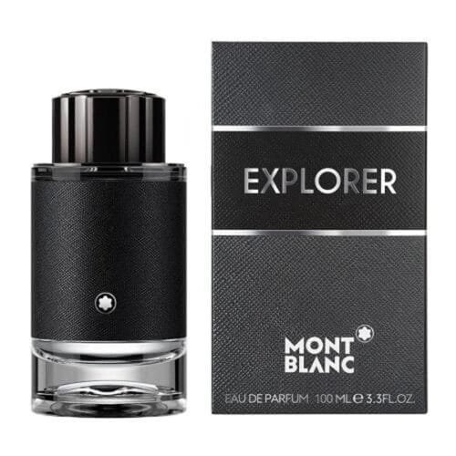 Mont Blanc Explorer EDP 100ml