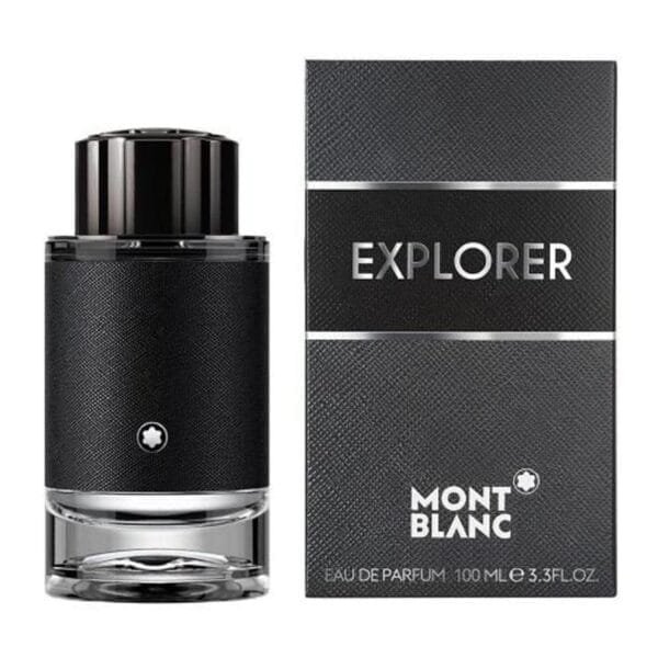 Mont Blanc Explorer EDP 100ml