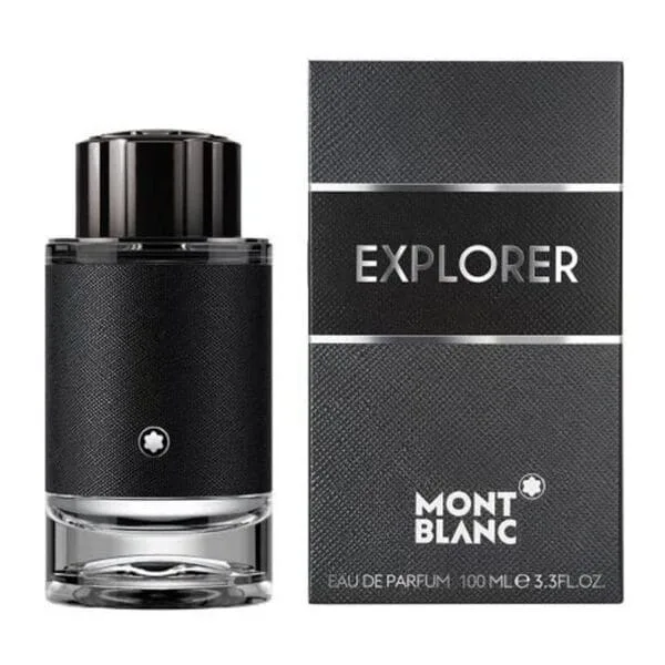 Mont Blanc Explorer EDP 100ml