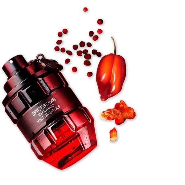Spice Bomb Infrared by Viktor & Rolf