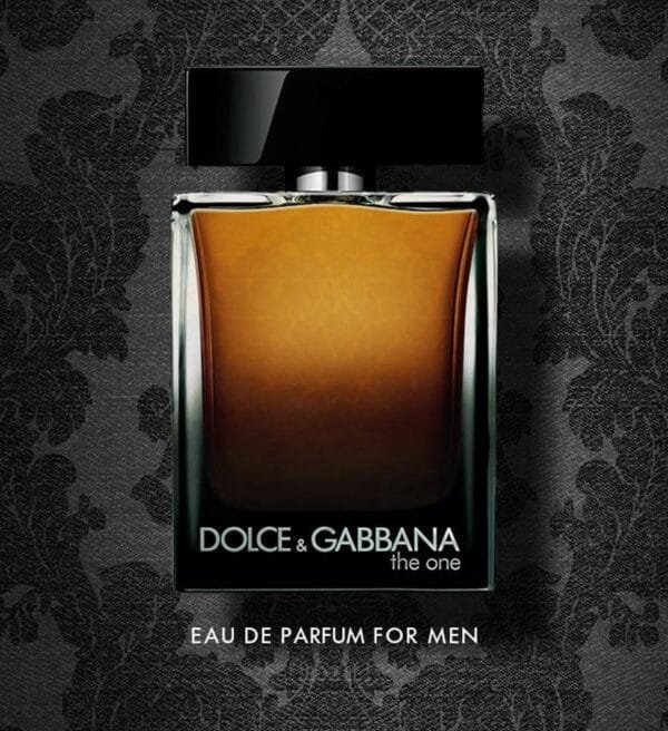 Dolce & Gabbana The One EDP 100ml