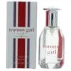 Tommy Girl by Tommy Hilfiger, 1 oz EDT Spray for Women, Size_1_0 oz, Multicolor Tommy Hilfiger Girl EDT 100ml