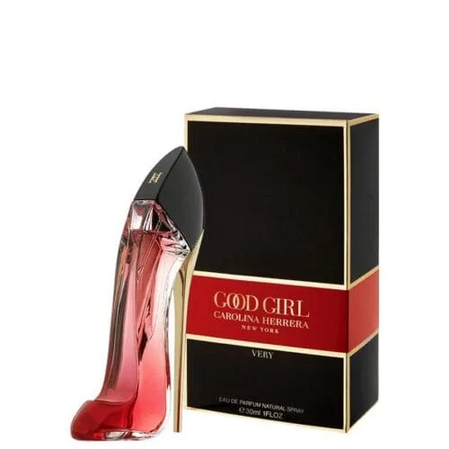 Carolina Herrera Very Good Girl EDP 80ml