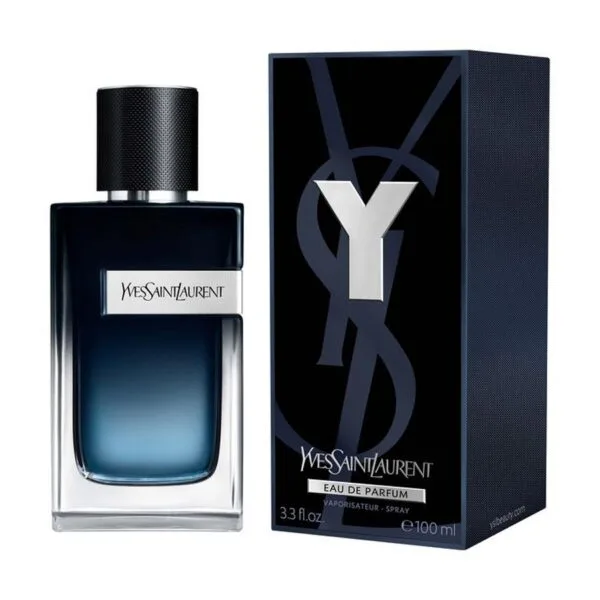 Y by YSL EDP 100ml