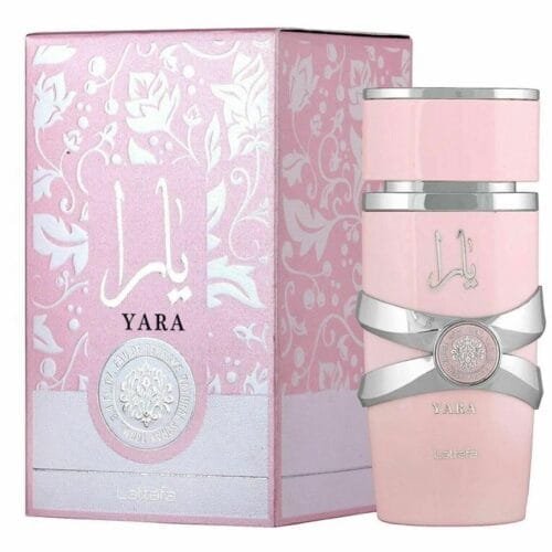 Lattafa Yara EDP 100ml