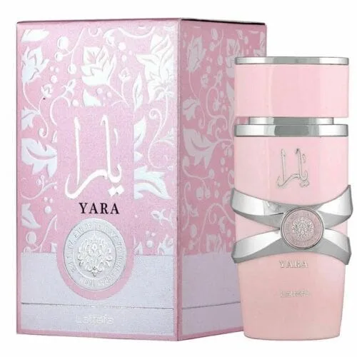 Lattafa Yara EDP 100ml
