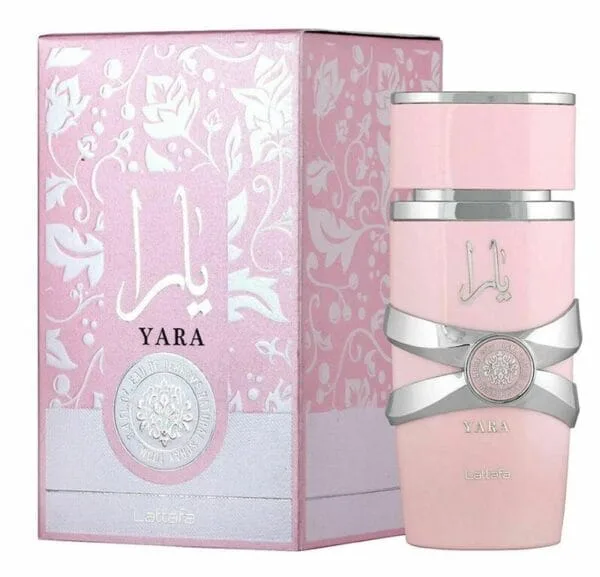 Lattafa Yara EDP 100ml