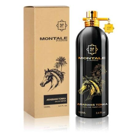 Montale Paris Arabians Tonka EDP 100ml