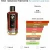 c990b91f-8028-4eea-a74f-71deba74ac4b Mancera Paris Red Tobacco EDP 120ml