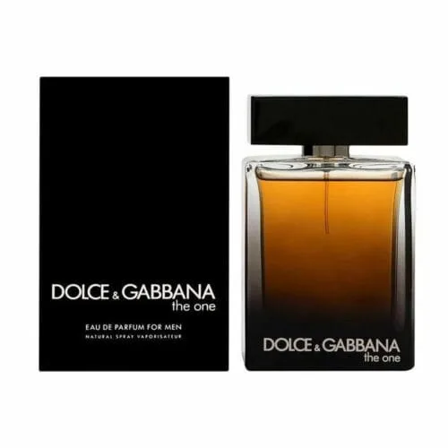 de768fa6-e7f6-4e4d-8f8d-725ac7075131 Dolce & Gabbana The One EDP 100ml
