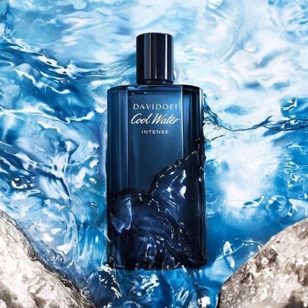 ﻿﻿﻿David Off Cool Water Intense EDP 125ml