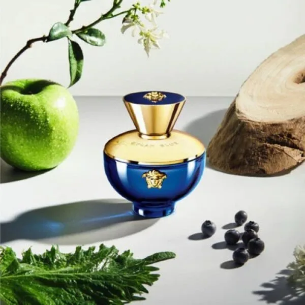Versace Dylan Blue Pour Femme EDT 100ml