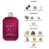 Kayali Burning Cherry 48 EDP 100ml