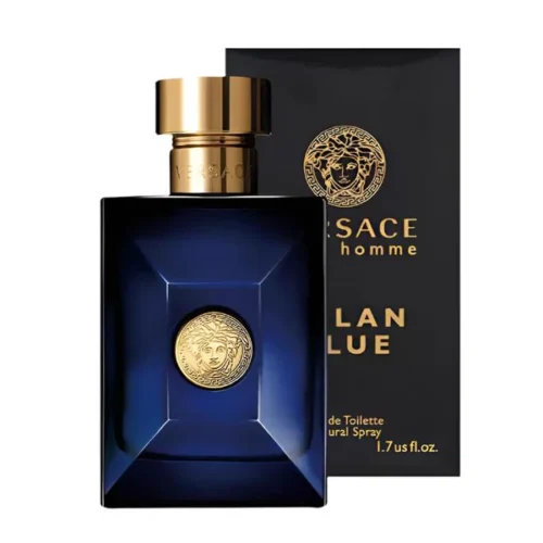 Versace Pour Homme Dylan Blue EDT 100ml