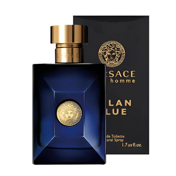 Versace Pour Homme Dylan Blue EDT 100ml