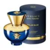 Versace Dylan Blue Pour Femme EDT 100ml