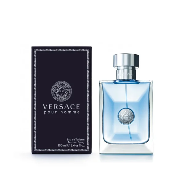 Versace Pour Homme EDT 100ml