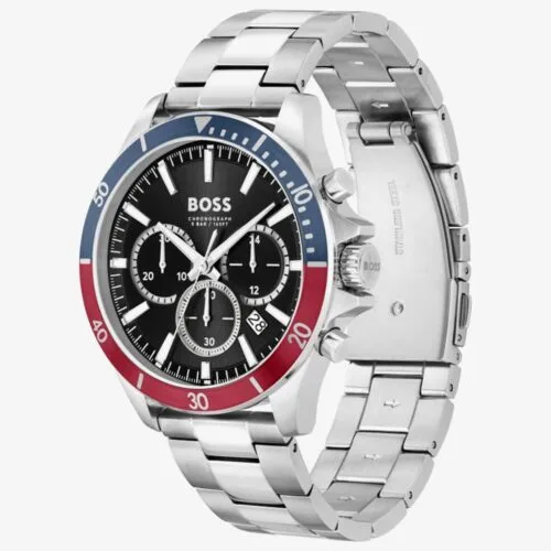 Hugo Boss Grand Prix Chronograph (HB 1514108)