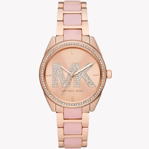 Michael Kors Rose Gold (MK 4731)