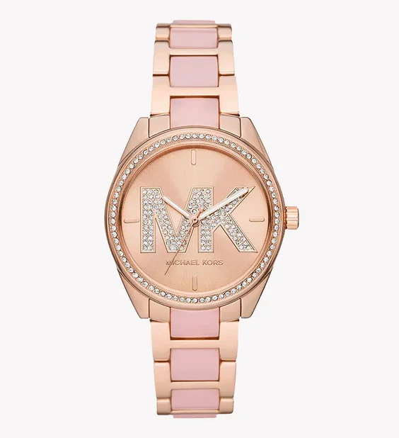 Michael Kors Rose Gold (MK 4731)