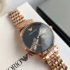Emporio Armani Gianni T-Bar (AR11206)