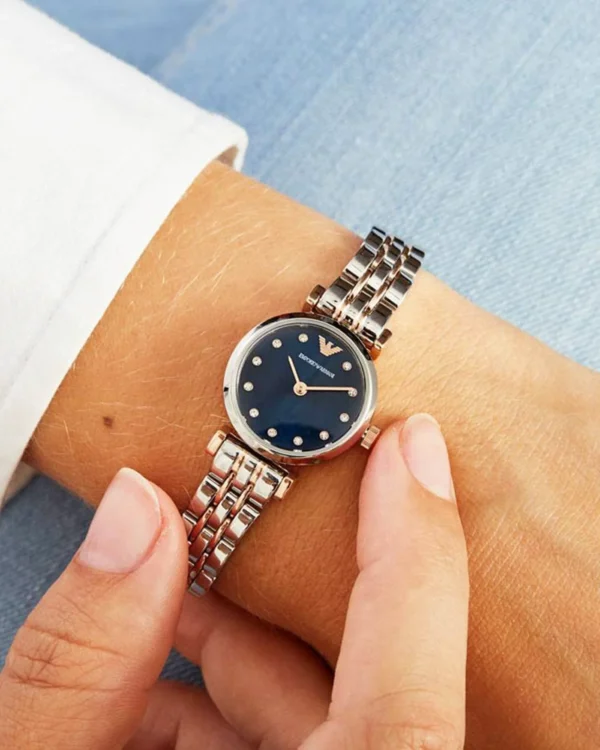 Emporio Armani Modern Minimalist (AR11222)