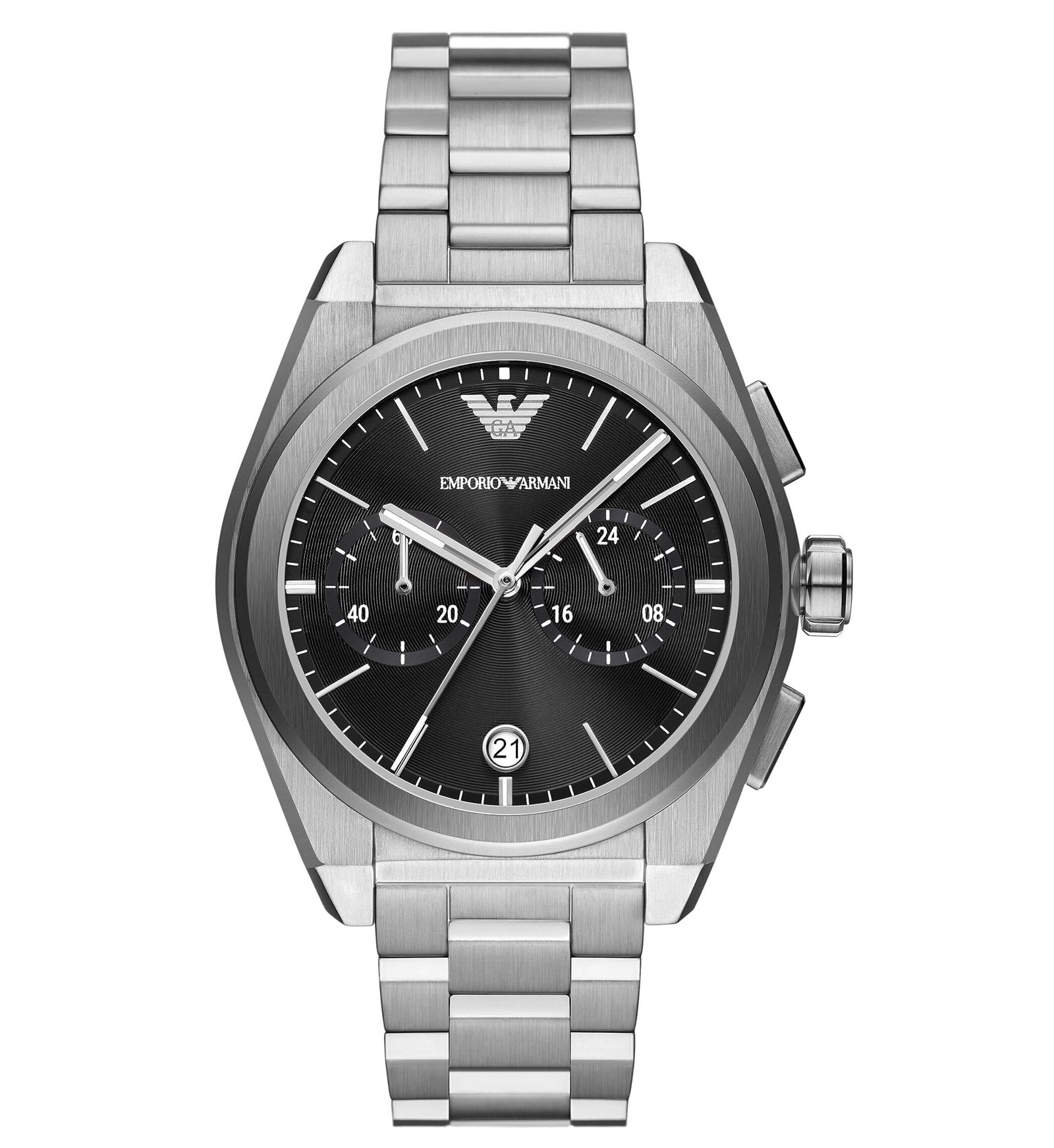 Emporio Armani Classic Elegance (AR11560) – Donz Emporium
