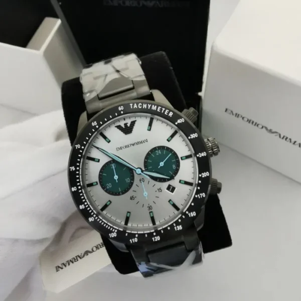 Emporio Armani Rugged Sport (AR11471)