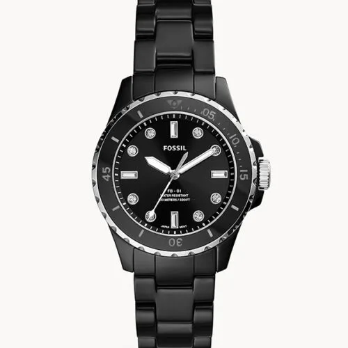 Fossil Ceramic Black (CE1108)