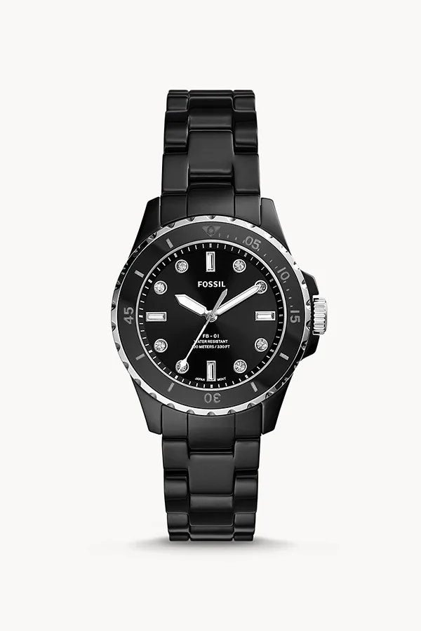 Fossil Ceramic Black (CE1108)